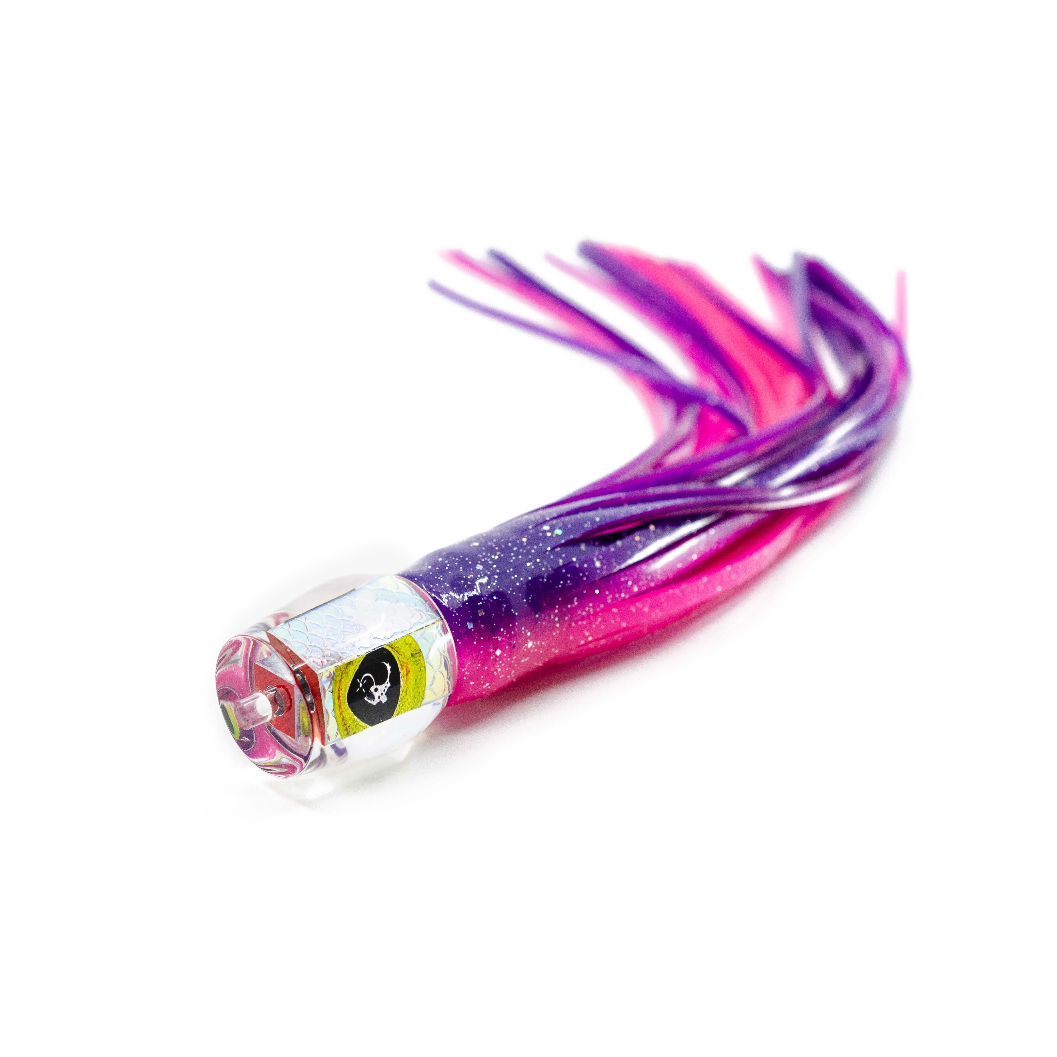 Torpedo High Speed Wahoo Trolling Lures Wire Cable Kuwait