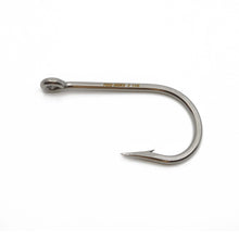 Load image into Gallery viewer, Fudo Super Ocean Tuna Ringed Eye Hooks