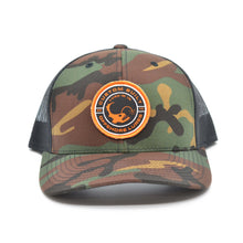 Load image into Gallery viewer, "Cock Pit" Mesh Hat