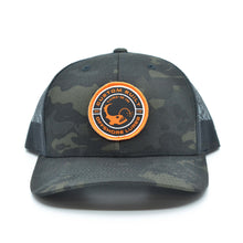 Load image into Gallery viewer, "Cock Pit" Mesh Hat