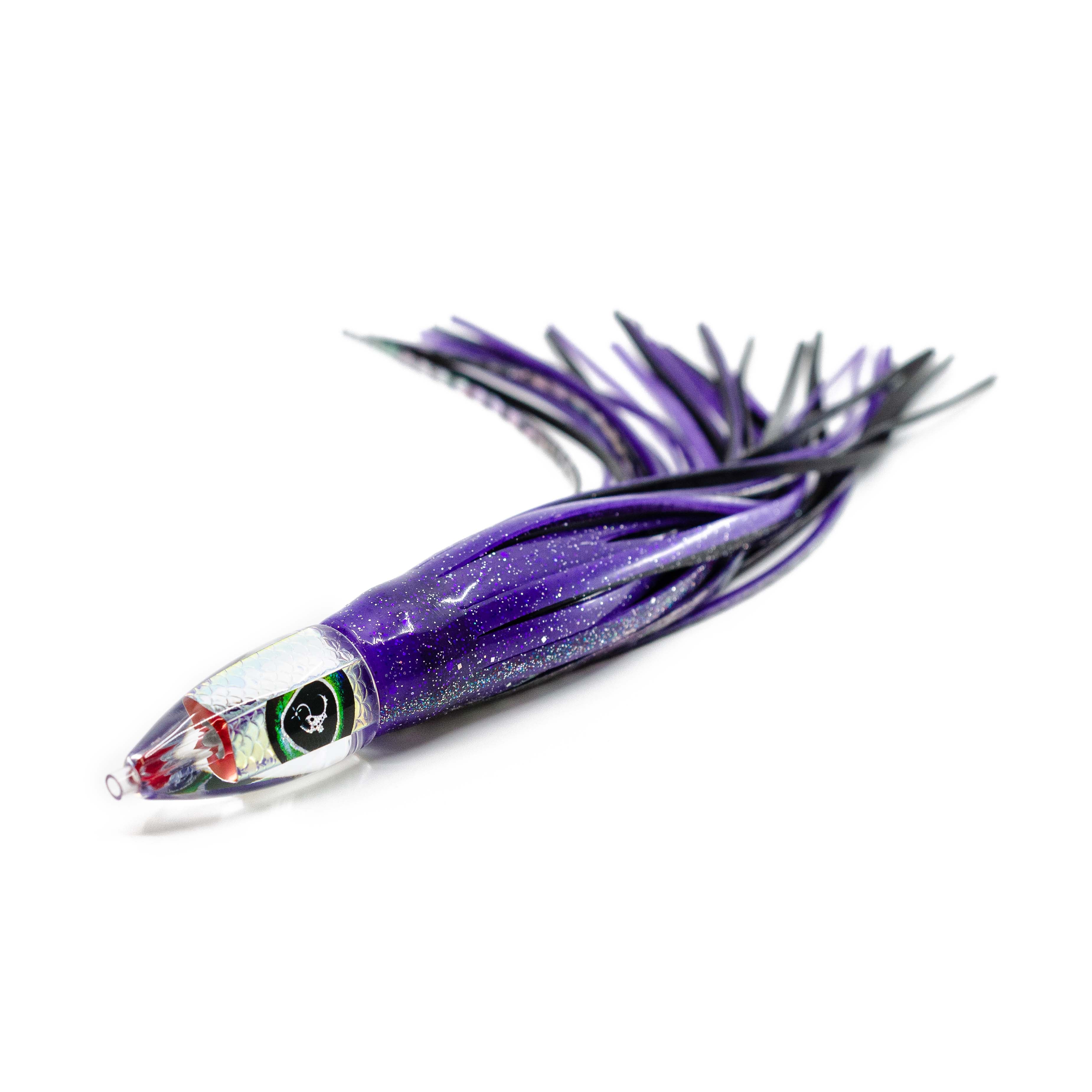 Ahi Dart
