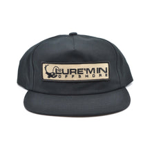 Load image into Gallery viewer, "Bar Logo" Hat