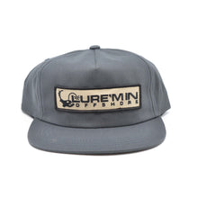 Load image into Gallery viewer, "Bar Logo" Hat