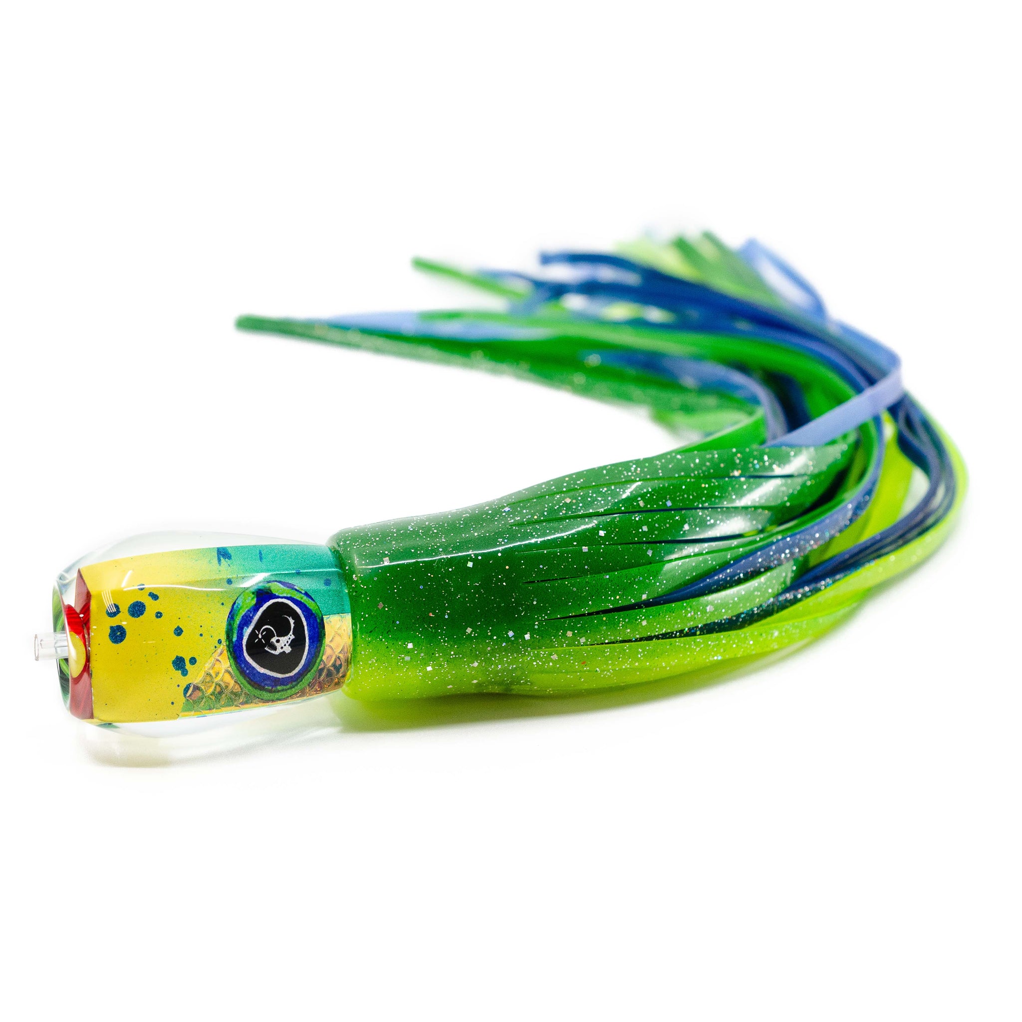 bubbler fishing lure Bubbler