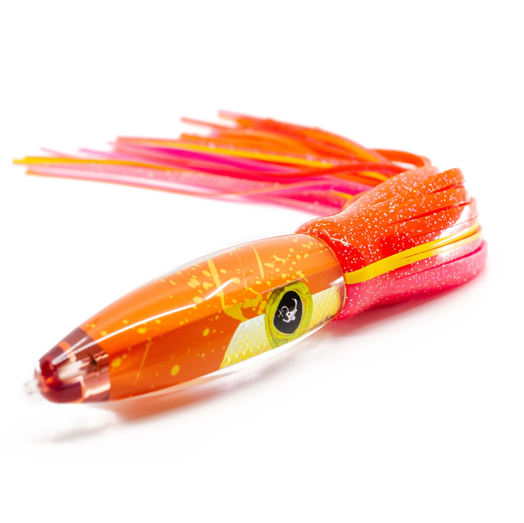 bullitt fishing lure Super Strike Bullet Stubby Needles Golden Massacre The Super Strike Stubby Needlefish is a lure that has a short and wide profile that gives it the ability to cast long distances and catch fish! Bullet XL LURE'M IN