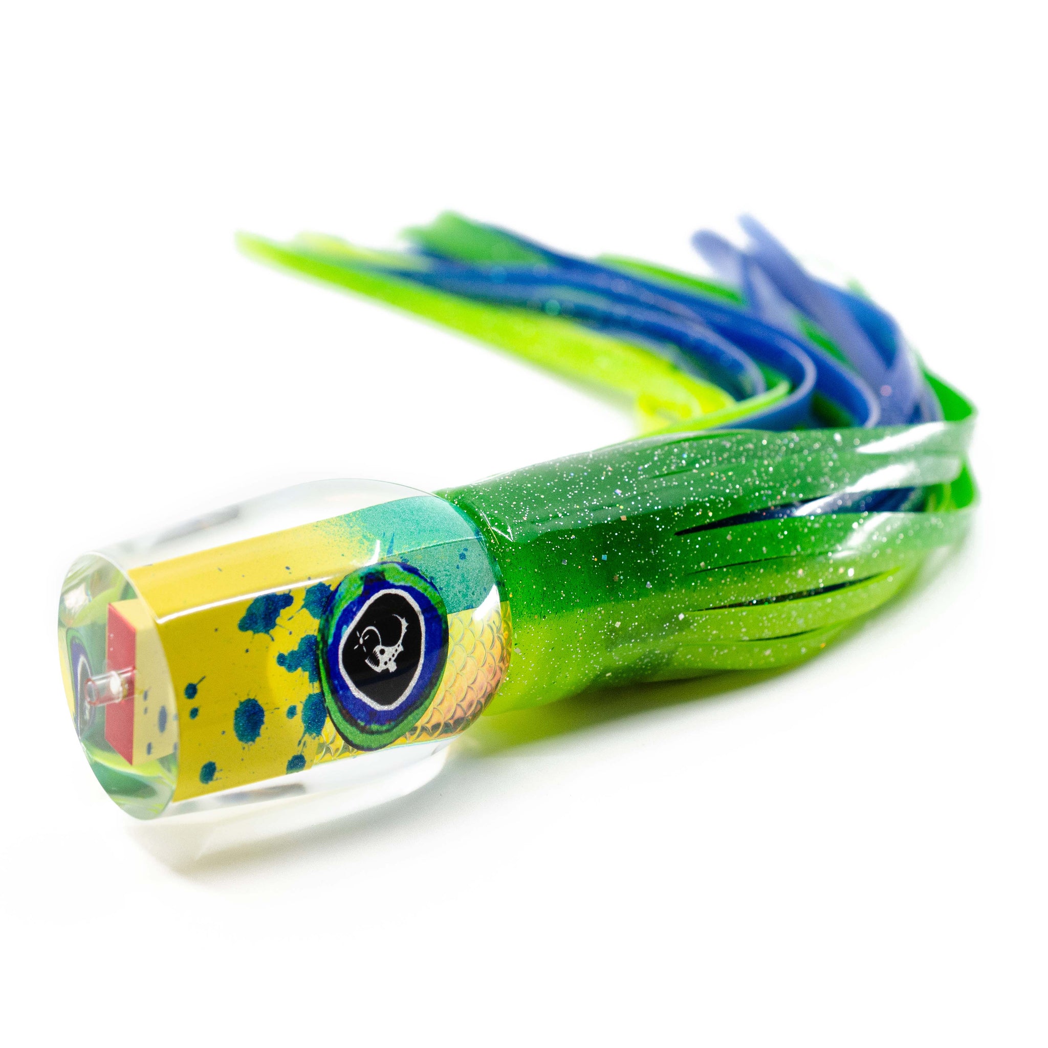 Bahama Bully  LURE'M IN