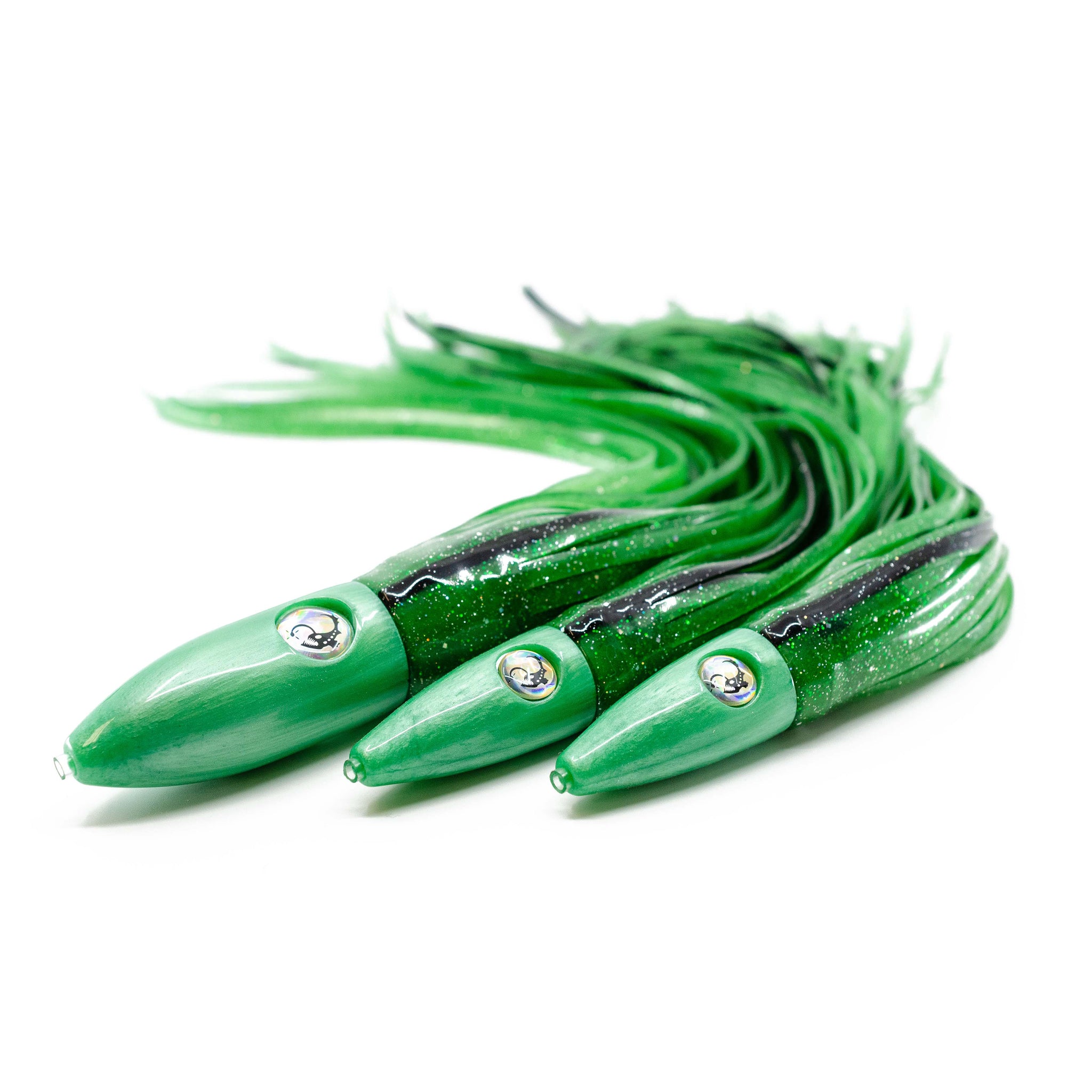 chainmail fishing lure Chain Gang