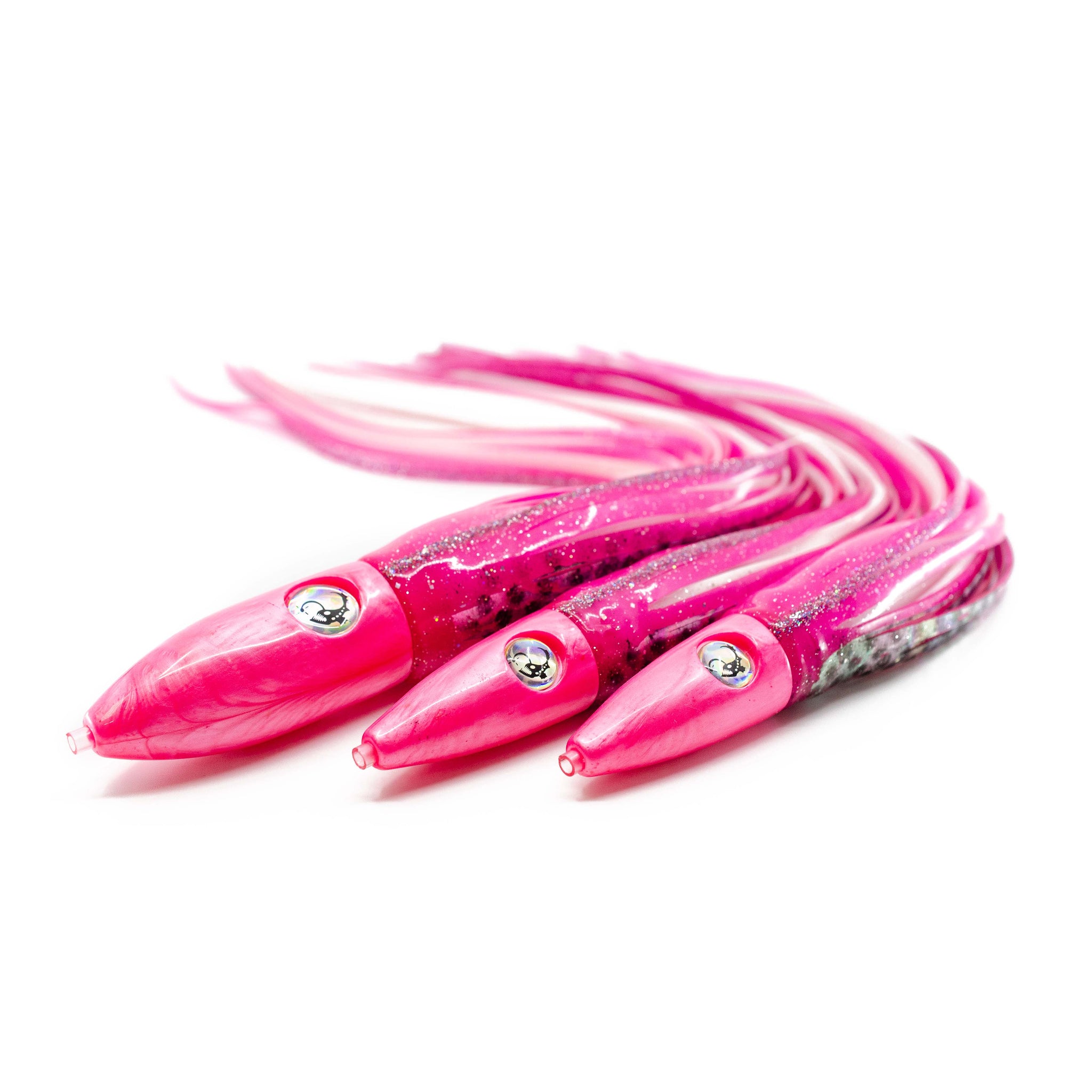 chainmail fishing lure Chain Gang – LURE'M IN