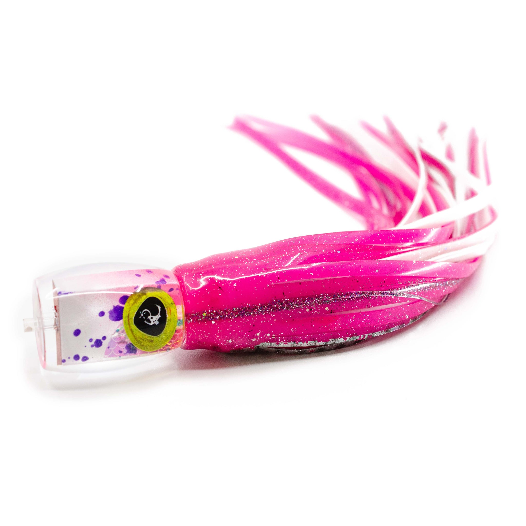 Chopper – LURE'M IN