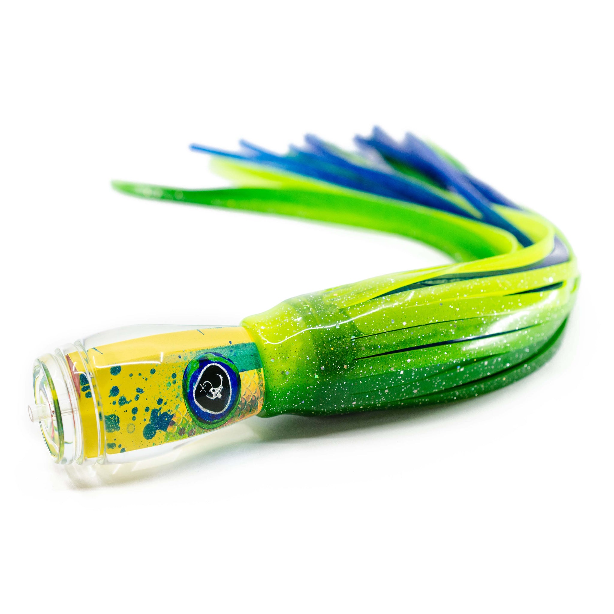 Wiggler – LURE'M IN