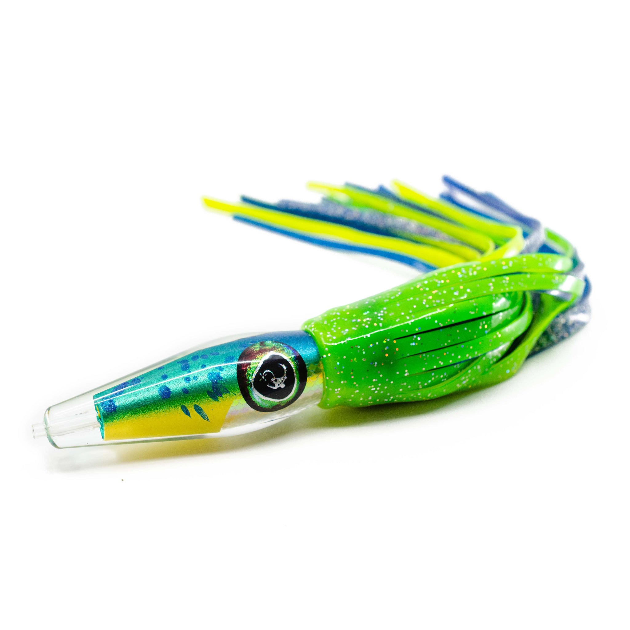 bullitt fishing lure Bullet – LURE'M IN