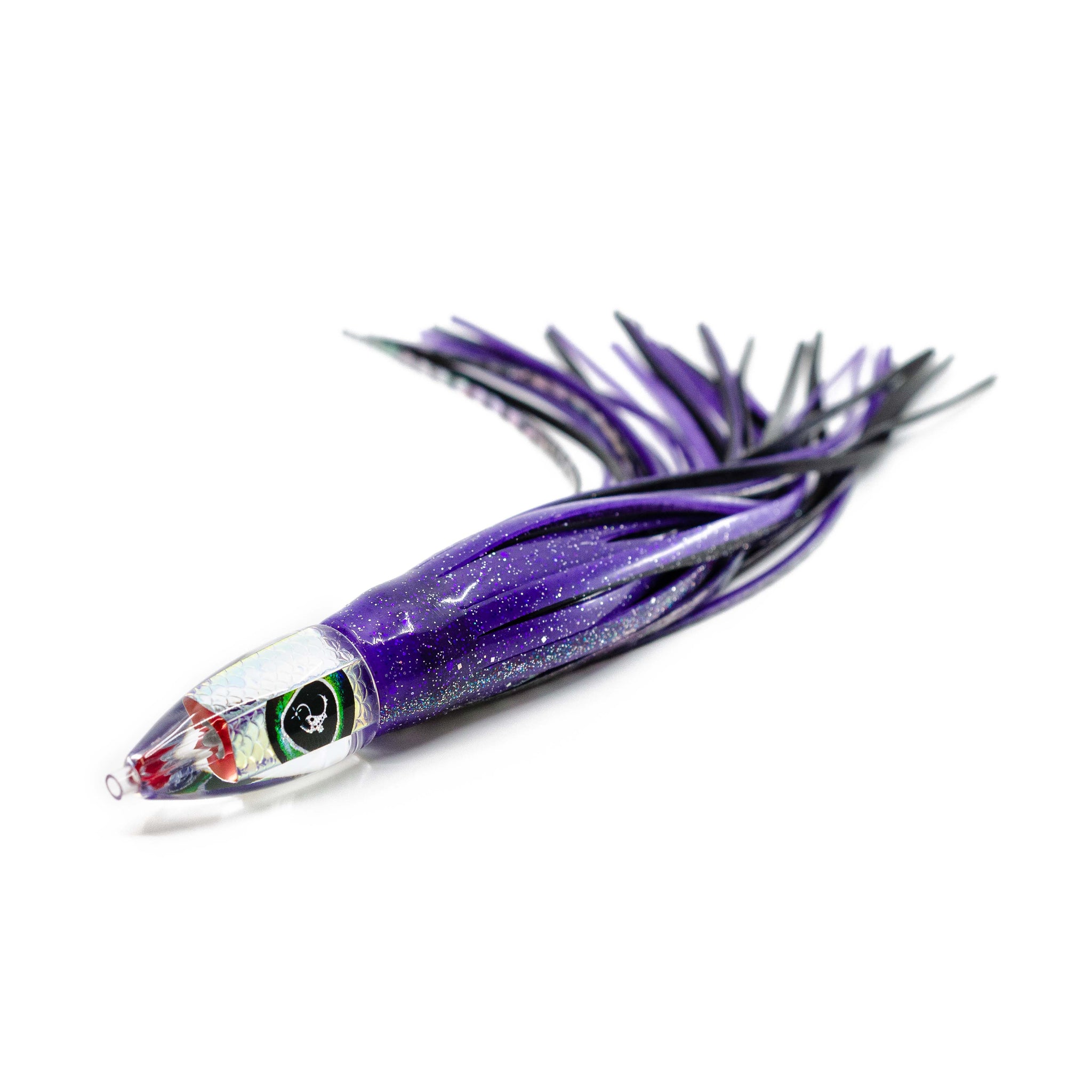 Ahi Dart – LURE'M IN